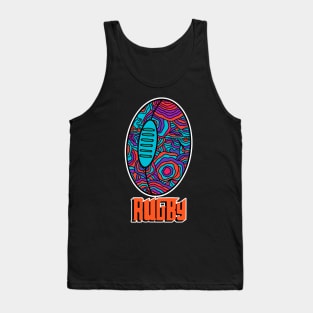 RUGBY Tank Top